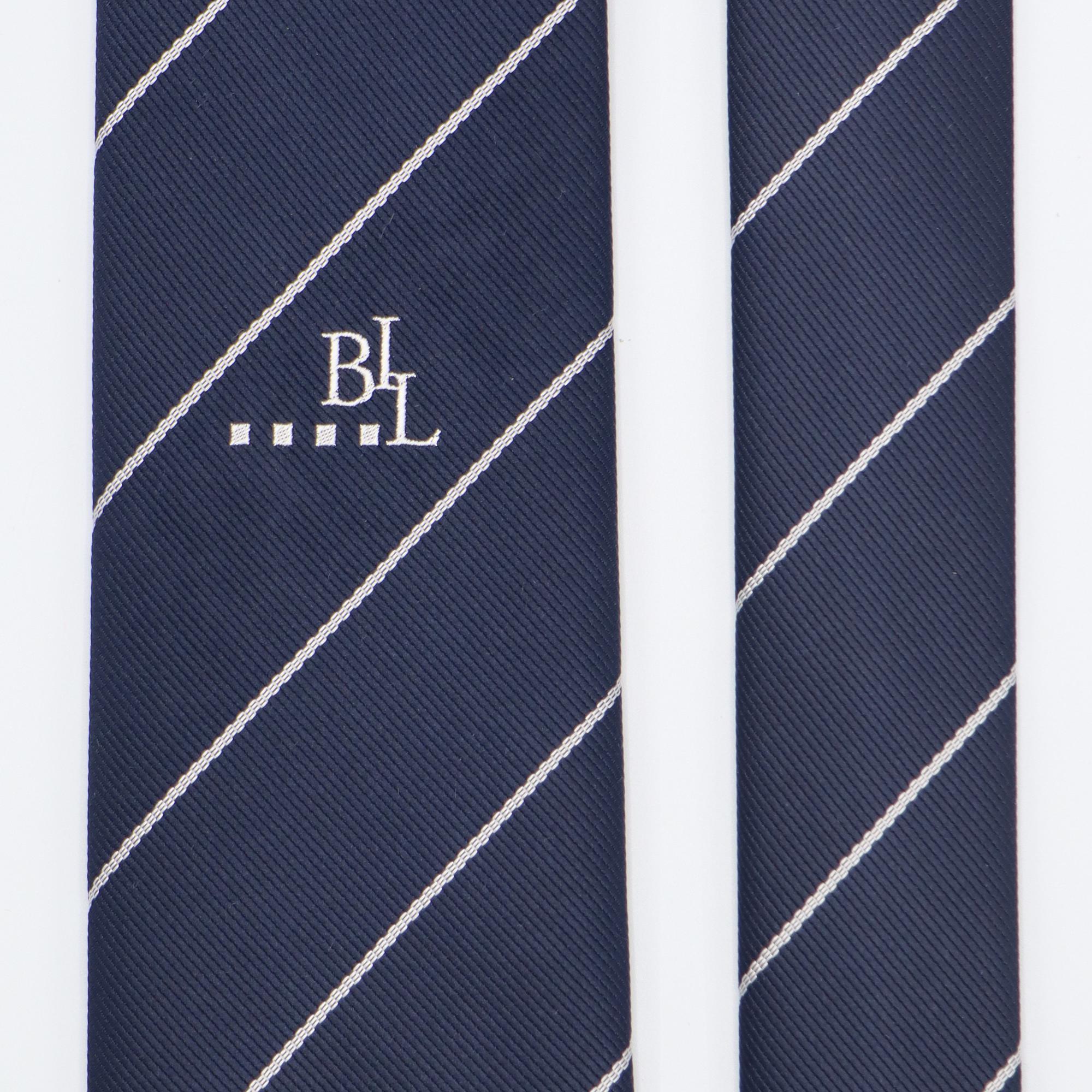 B.I.L.-das / tie