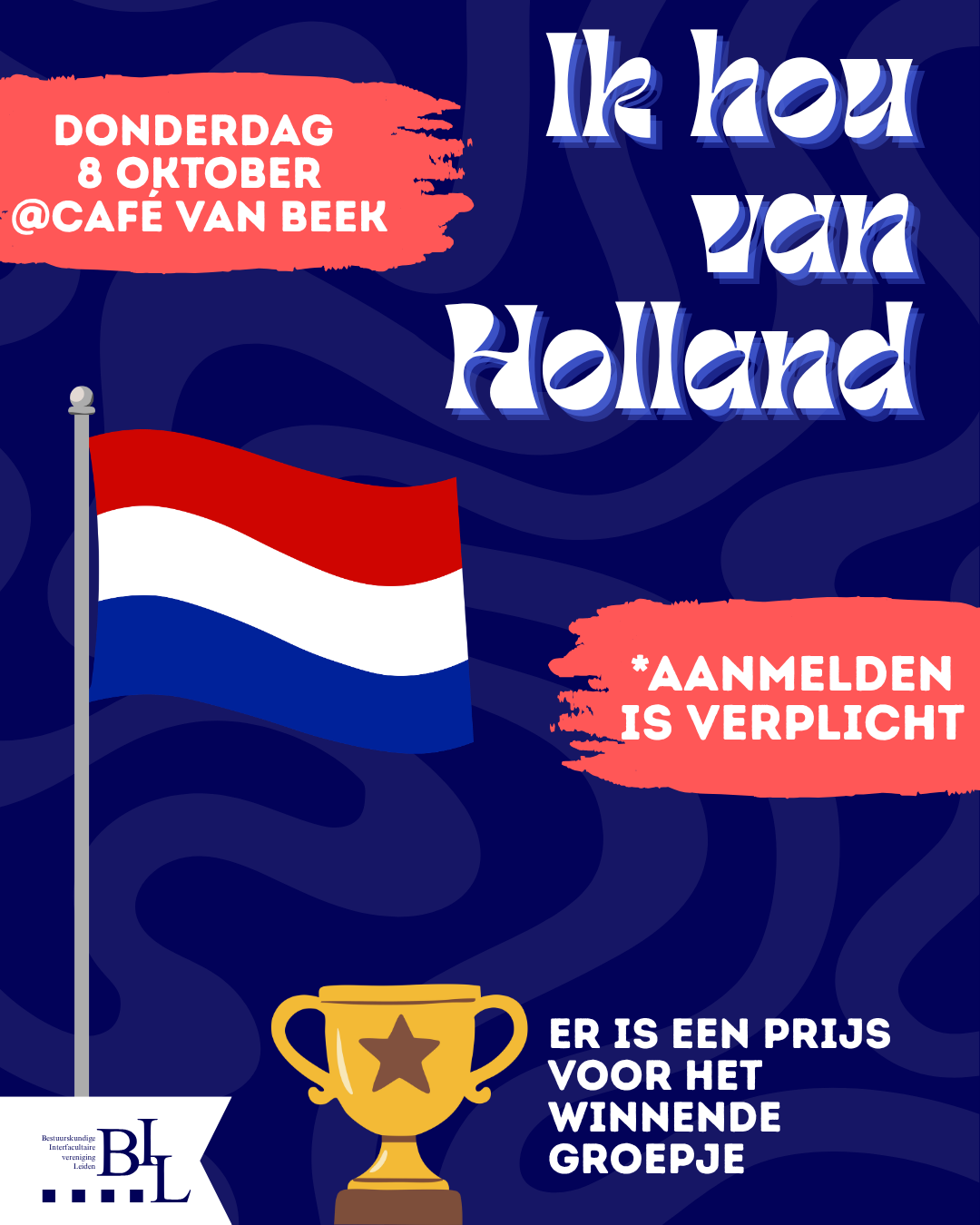 Ik hou van Holland