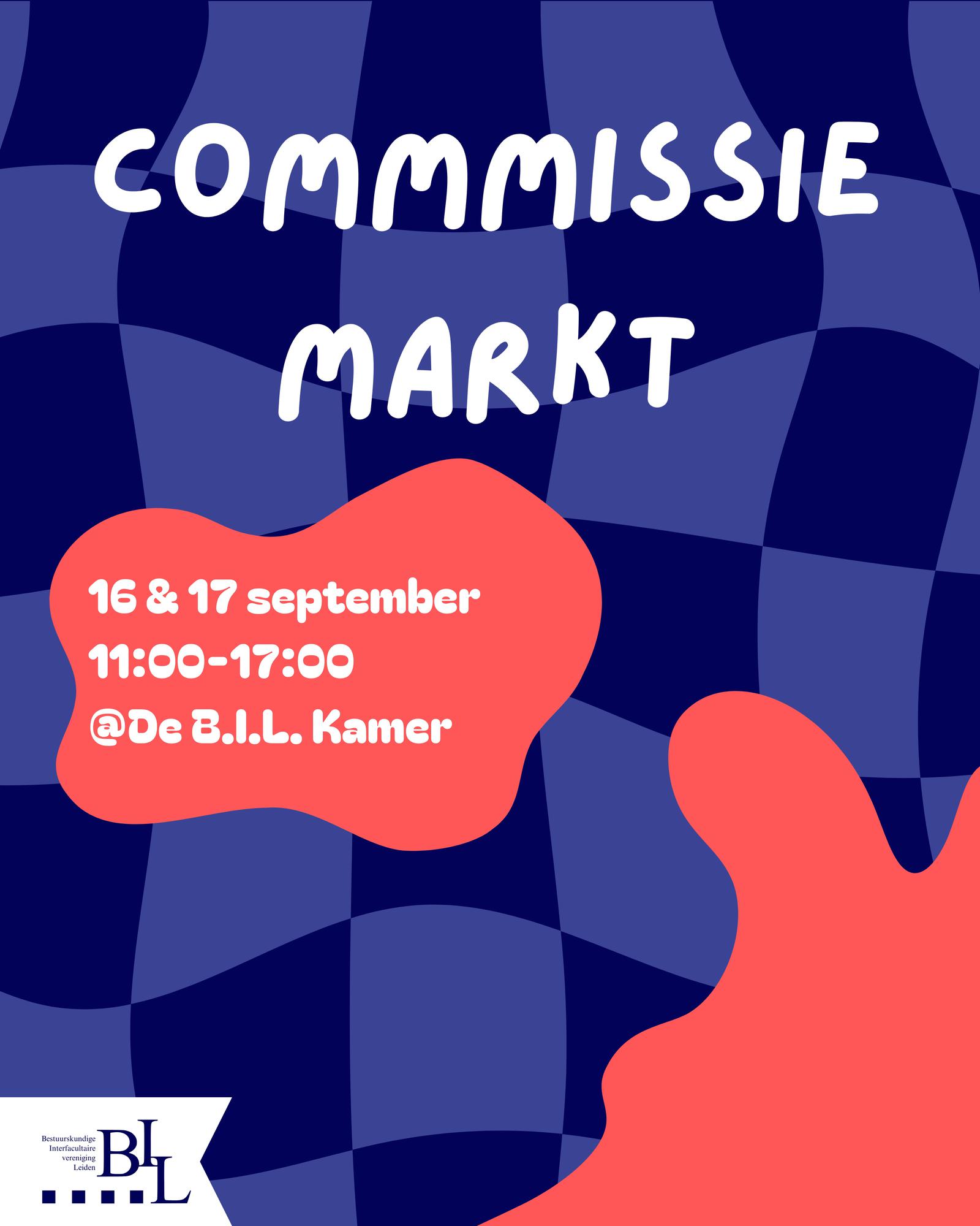 Commissie Markt